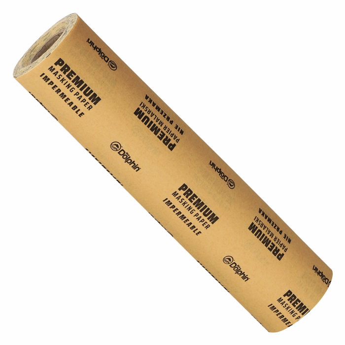 Papier malarski  30cm x 25yd (22,86m)           