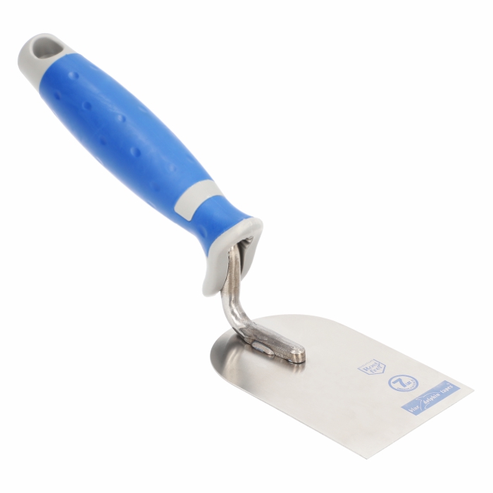 Kielnia do gipsu DOLPHIN  60mm