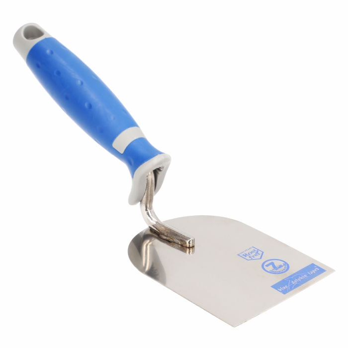 Kielnia do gipsu DOLPHIN  80mm