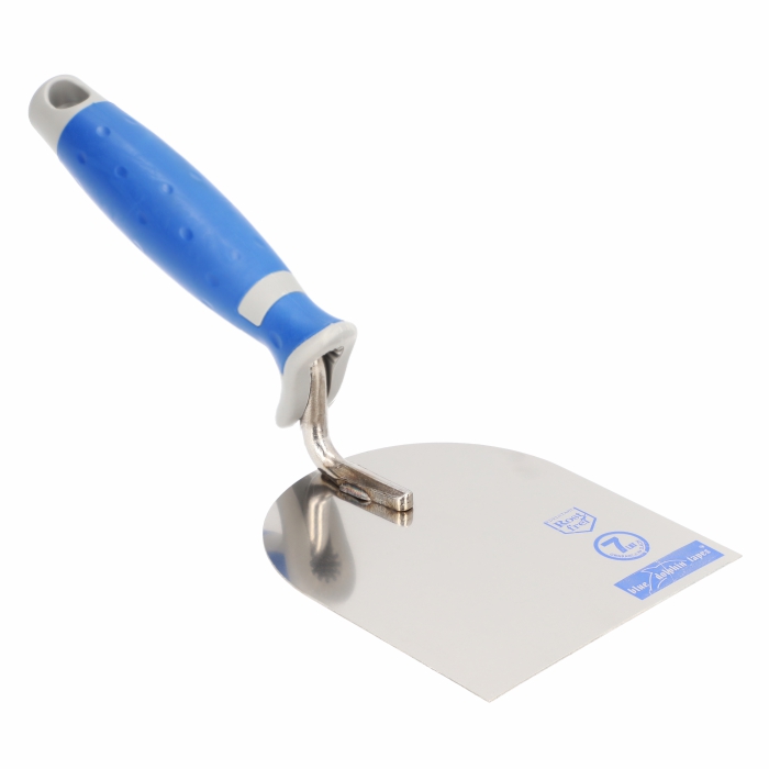 Kielnia do gipsu DOLPHIN 100mm