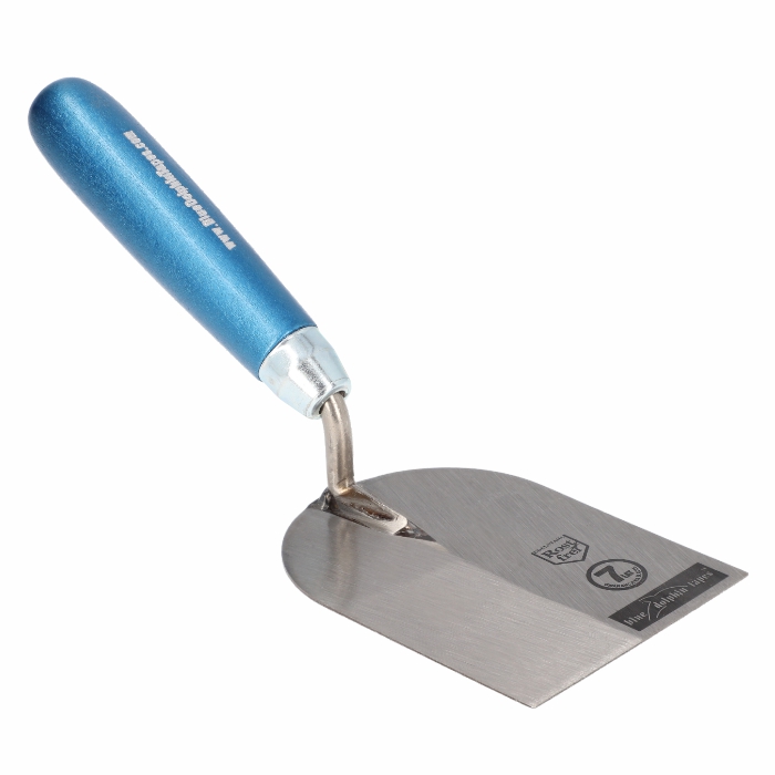 Kielnia do gipsu DOLPHIN BLUE  80mm