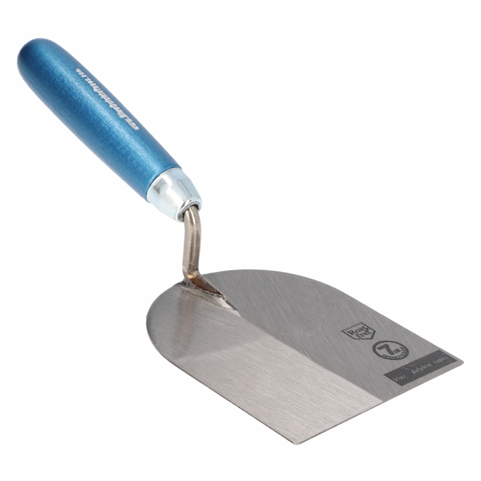 Kielnia do gipsu DOLPHIN BLUE 100mm