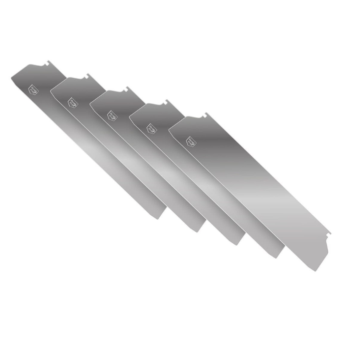 Wymienne ostrza do szpachli wykończeniowej  400mm