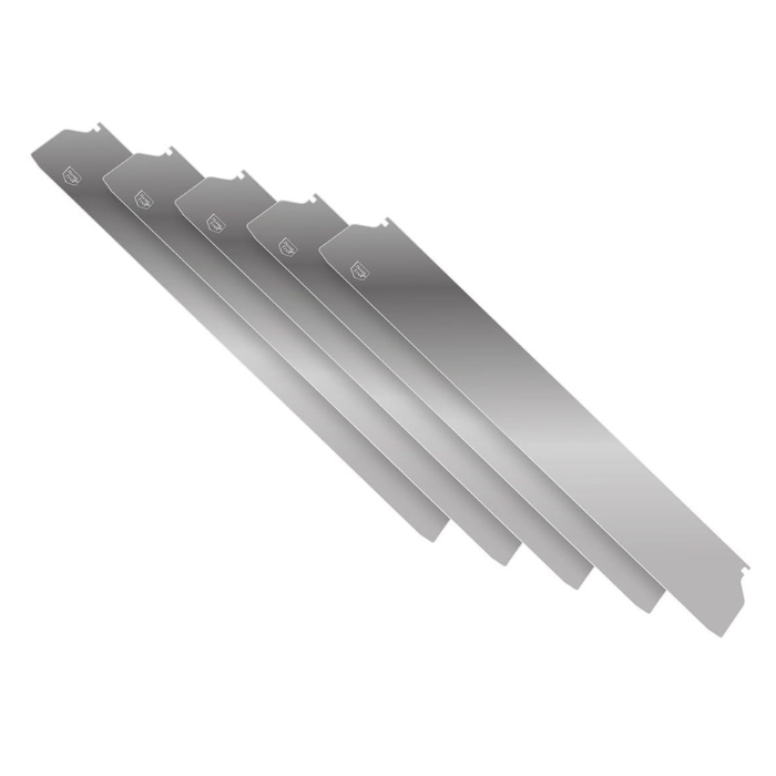 Wymienne ostrza do szpachli wykończeniowej  600mm