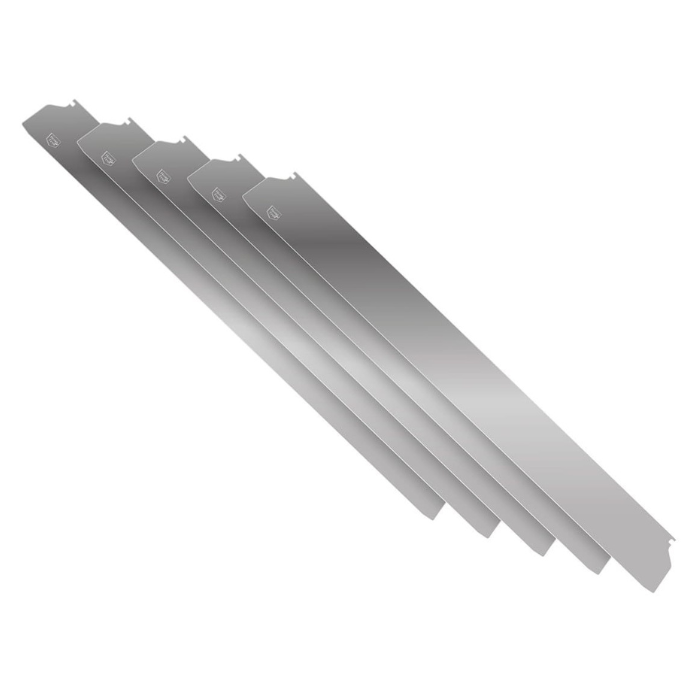 Wymienne ostrza do szpachli wykończeniowej  800mm