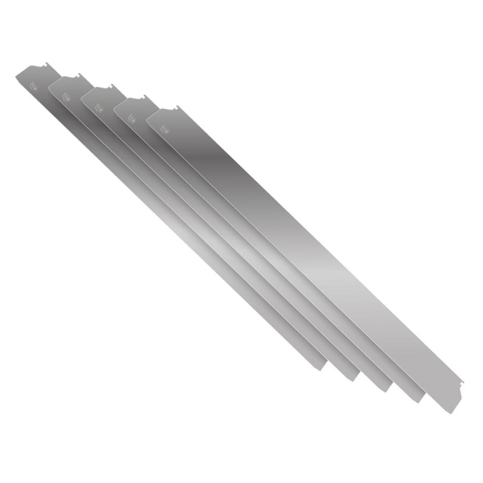 Wymienne ostrza do szpachli wykończeniowej 1000mm