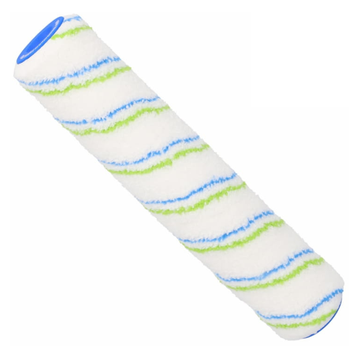 330 Wałek MICROFIBRA z zatyczkami 37cm / włos 9mm