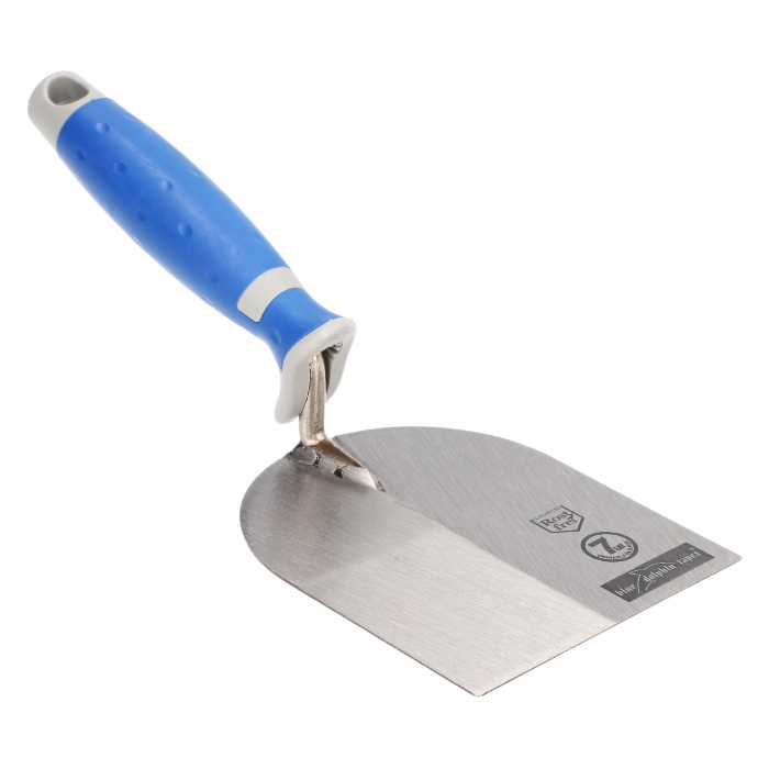 Kielnia do gipsu DOLPHIN BLUE PRO 100mm