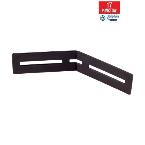 Kątowniki montażowe 90°