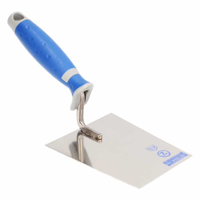 Kielnia trapezowa DOLPHIN 140mm