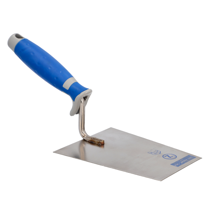 Kielnia trapezowa DOLPHIN 160mm