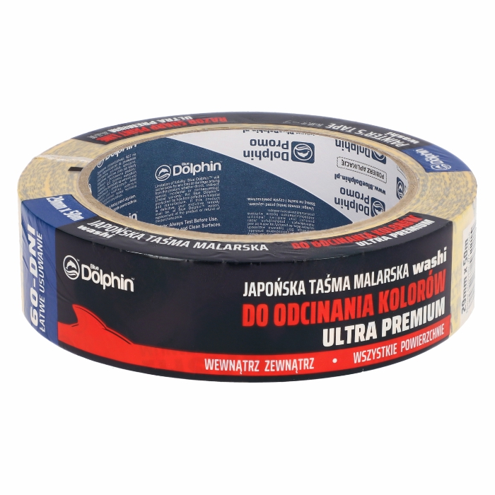 Taśma WASHI ORIGINAL 29mm x 50m