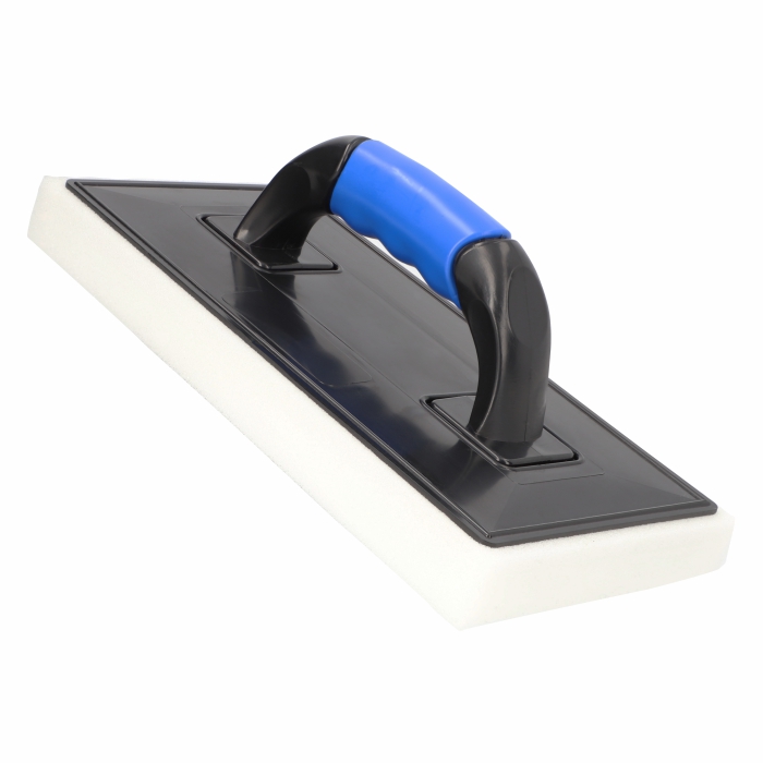 Paca z tworzywa ABS - biała pianka 280mm x 140mm