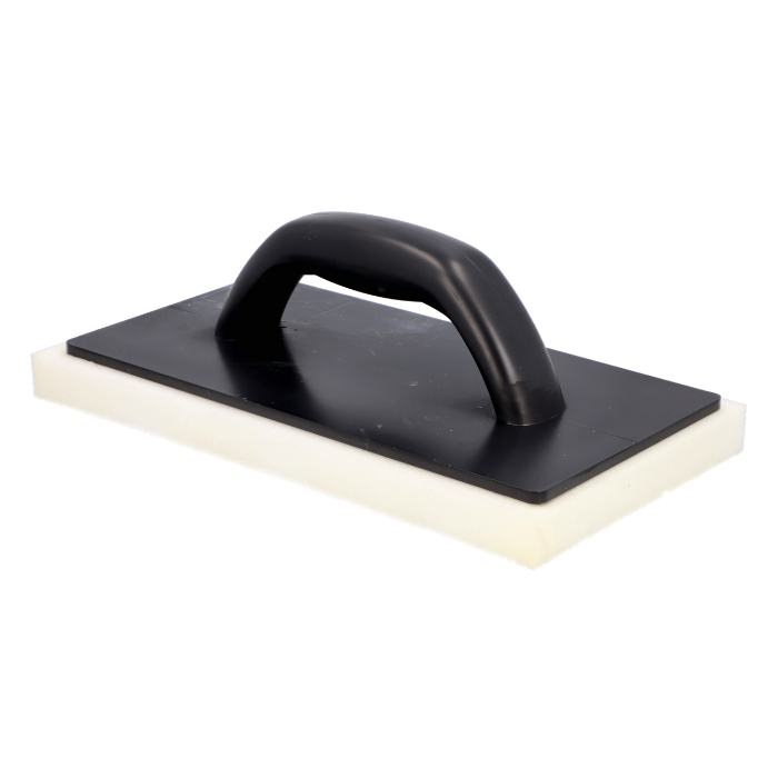 Paca ABS BIAŁA PIANKA 250mm x 130mm