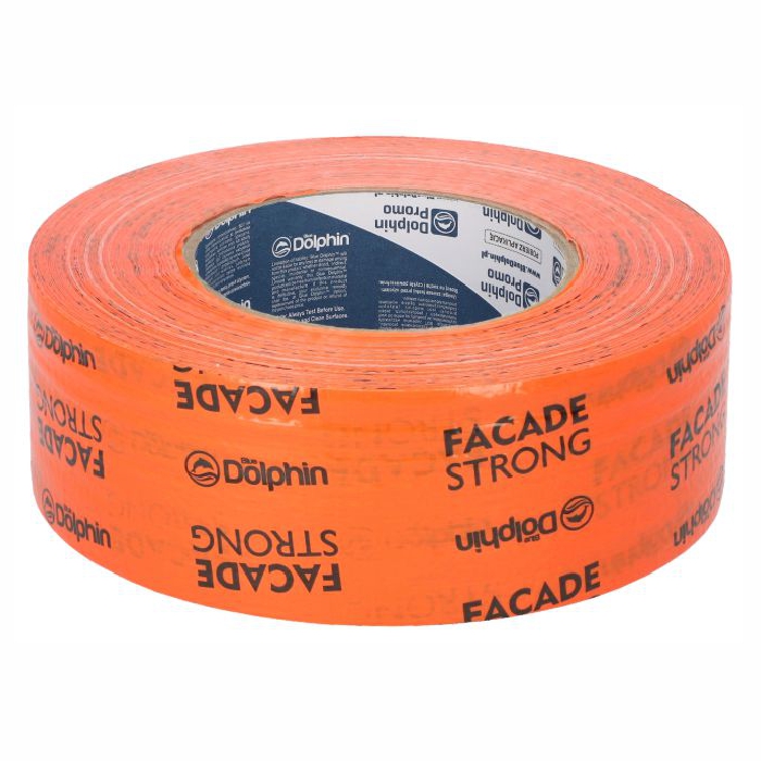 Taśma FASADOWA STRONG 48mm x 50m