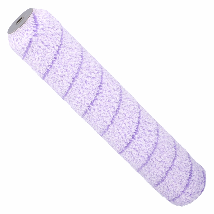 Wałek KILLER z zatyczkami 30cm / włos 13mm