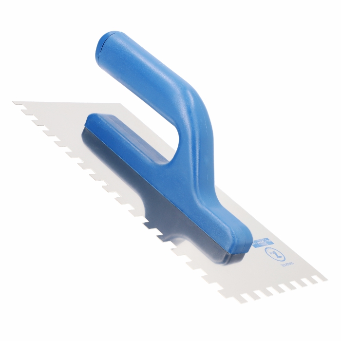 Paca do kleju ECONOMY 27cm x 13cm z zębem  8