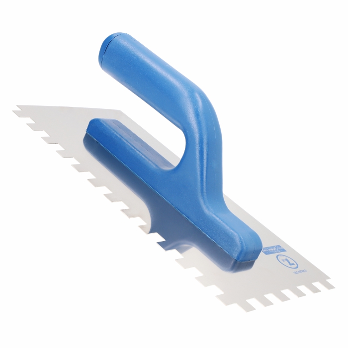 Paca do kleju ECONOMY 27cm x 13cm z zębem 10