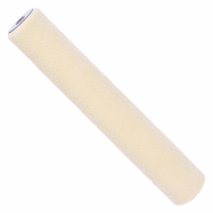 330 Wałek VELUR zatyczkami 37cm / włos 5mm