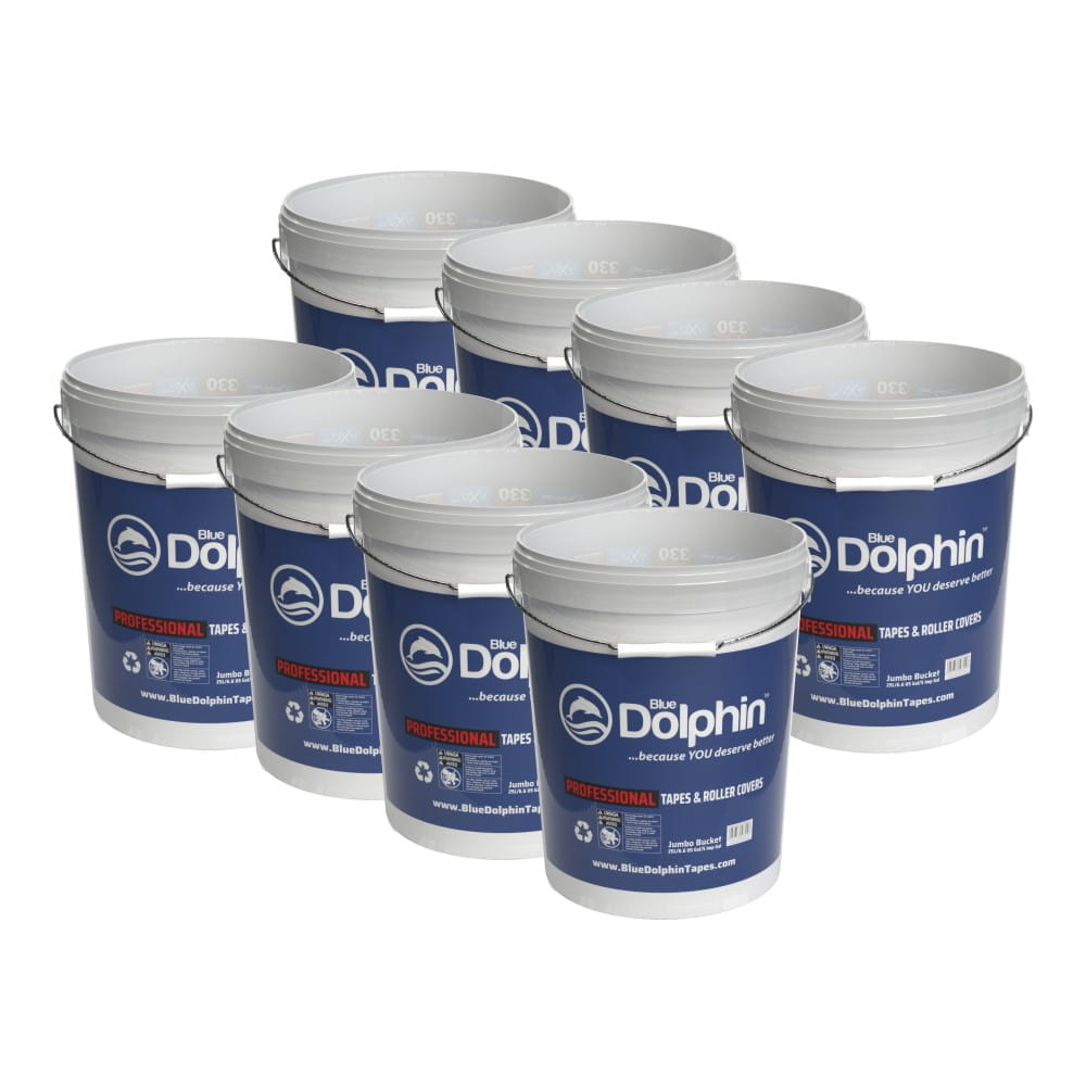 Wiadro budowlane 25L