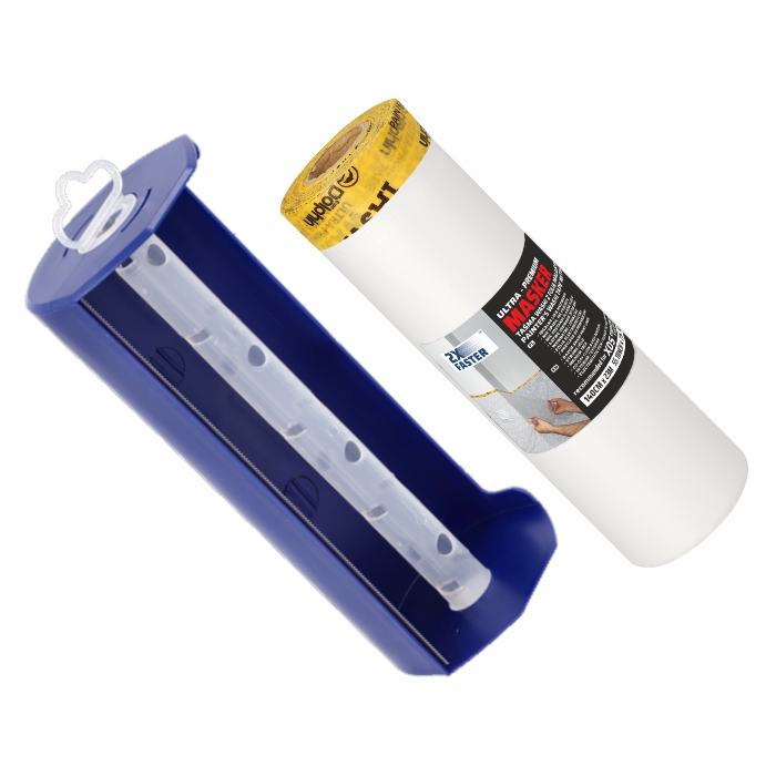 Zestaw Masker Washi 140cm x 23m + Dyspenser 20cm