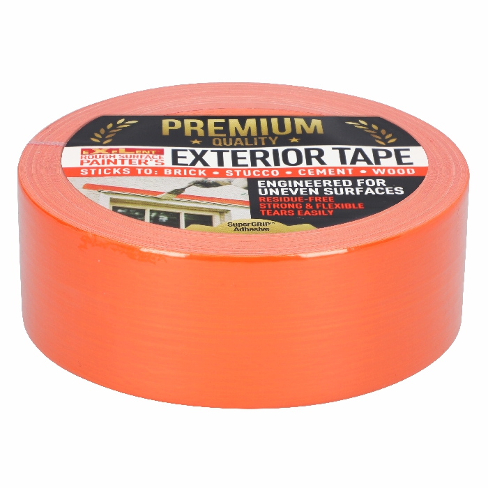 Taśma EXTERIOR PREMIUM 48mm x 50m