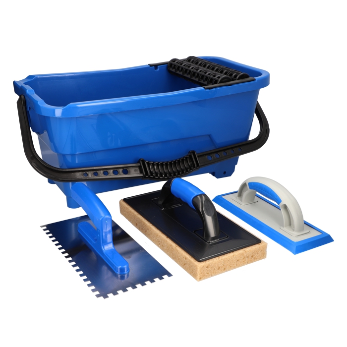 Zestaw Glazurniczy 20l