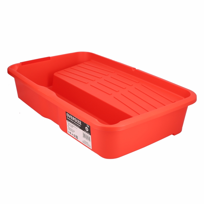 OVERSIZE KUWETA MALARSKA