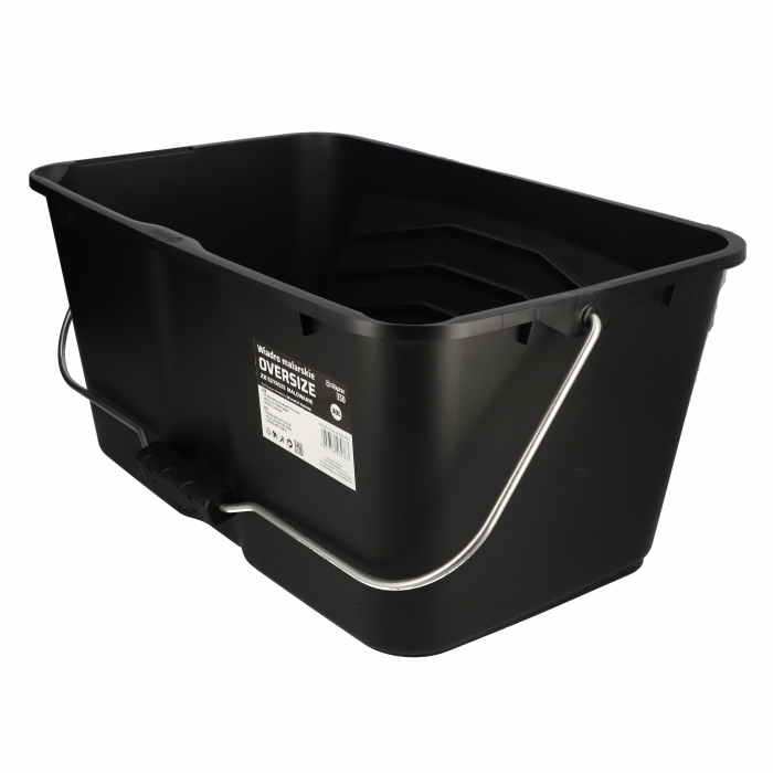 OVERSIZE WIADRO MALARSKIE