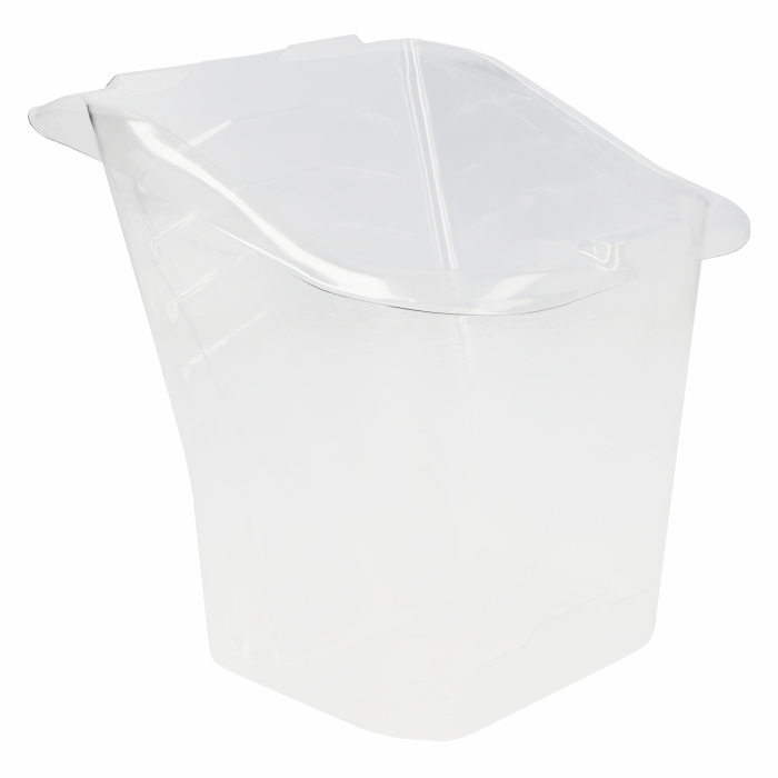 WKŁAD DO BARRACUDY HANDY PAIL 