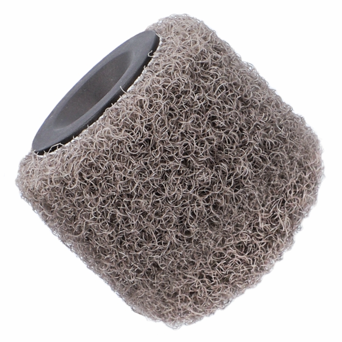 Wałek NYLON do mas szpachlowych 8cm