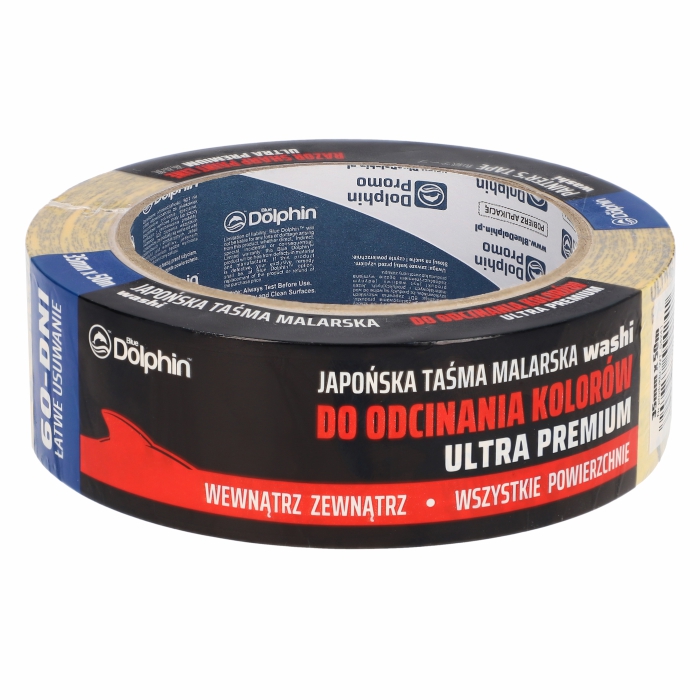 Taśma WASHI ORIGINAL 35mm x 50m