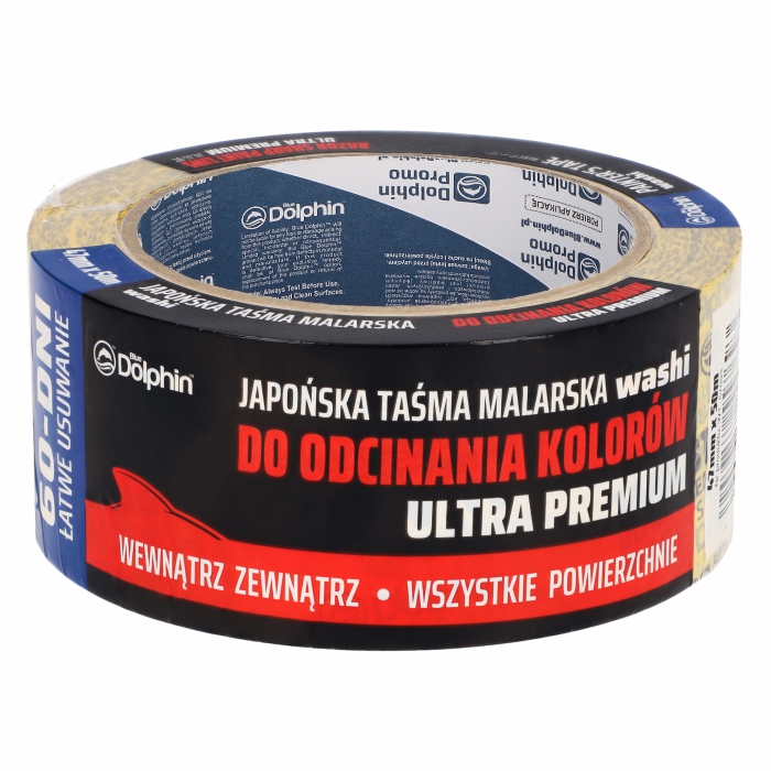 Taśma WASHI ORIGINAL 47mm x 50m