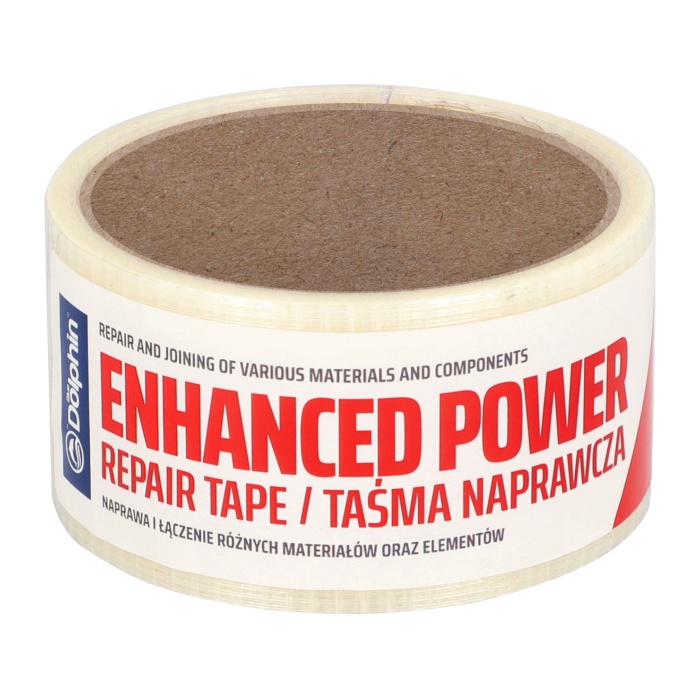 Enhanced Power Taśma Naprawcza 48mm x 9,14m