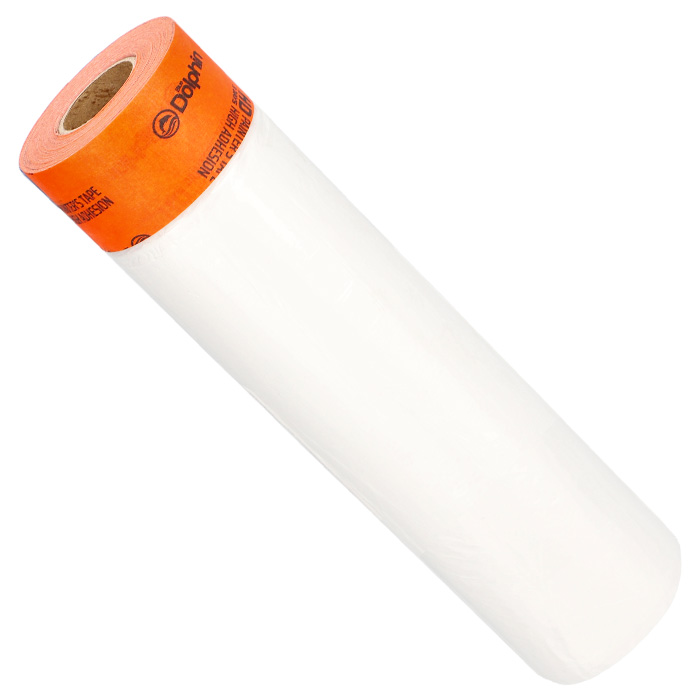 PRO-MASKER Chropowate powierzchnie (280cm x 10m)