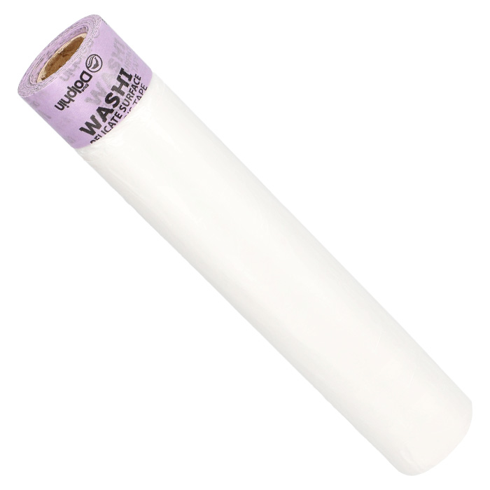 PRO-MASKER Washi Delikatne Powierzchnie (280cm x 10m)