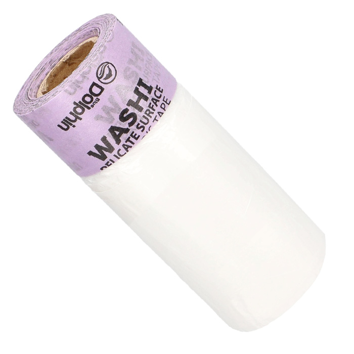 PRO-MASKER Washi Delikatne Powierzchnie (55cm x 10m)