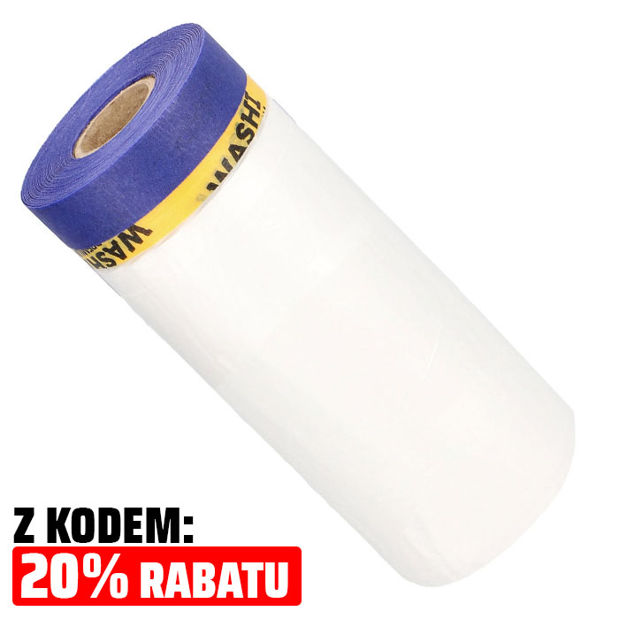 PRO-MASKER Washi Kombo (55cm x 15m)