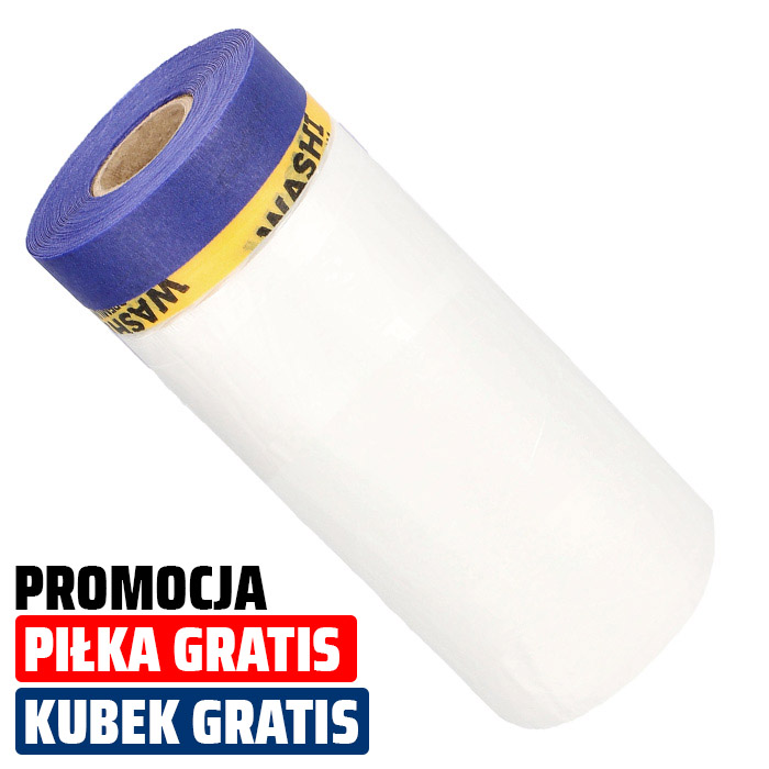 PRO-MASKER Washi Kombo (55cm x 15m)