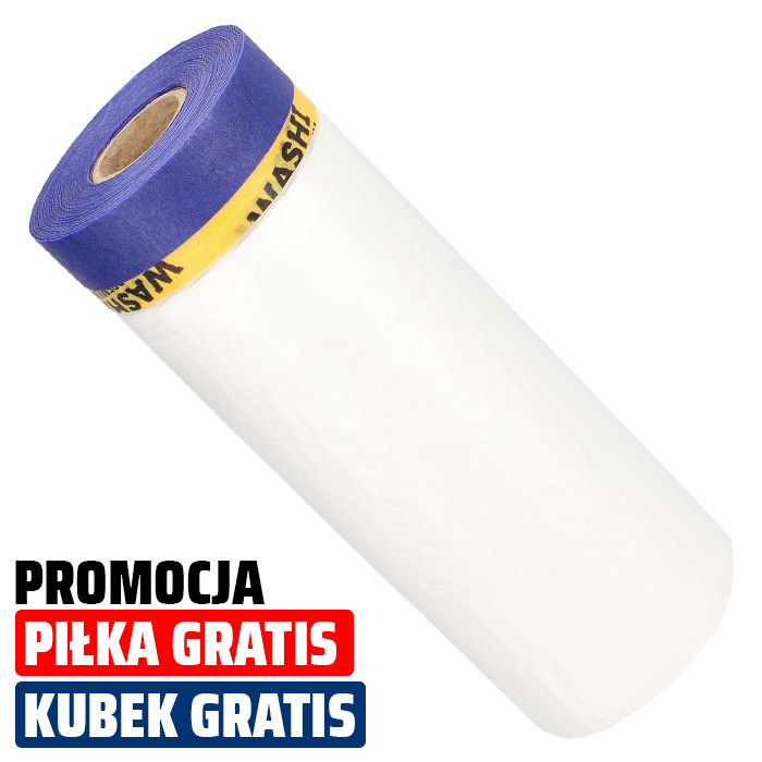 PRO-MASKER Washi Kombo (110cm x 15m)