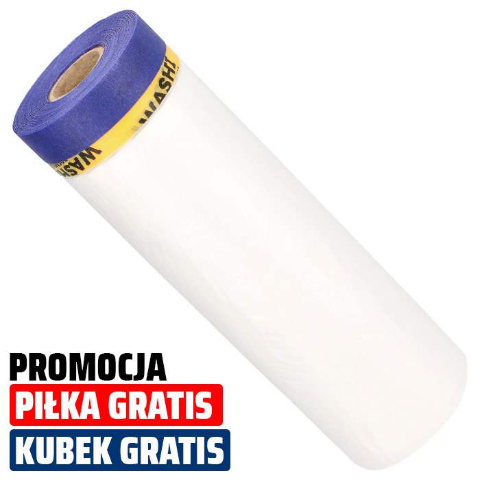 PRO-MASKER Washi Kombo (140cm x 15m)