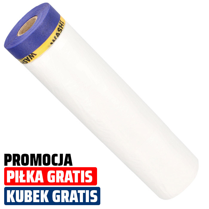 PRO-MASKER Washi Kombo (280cm x 15m)