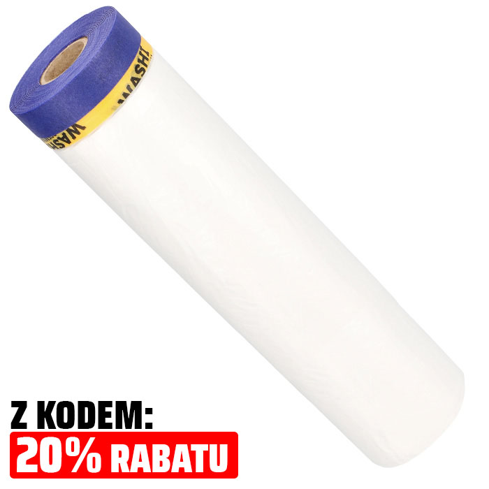 PRO-MASKER Washi Kombo (280cm x 15m)