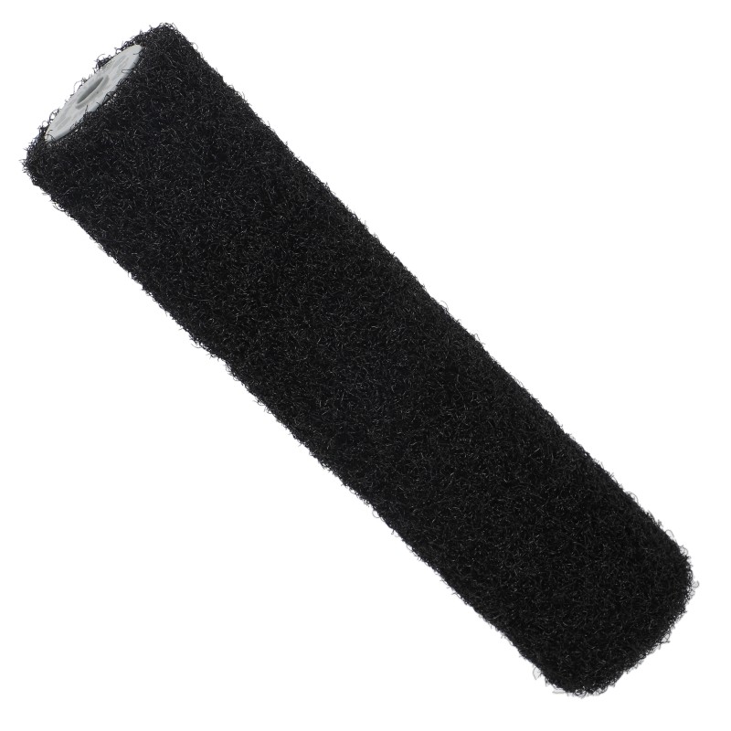 330 Wałek NYLON do mas szpachlowych z zatyczkami 30cm