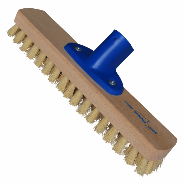 Szczotka do szorowania na kij 300mm włos TAMPICO