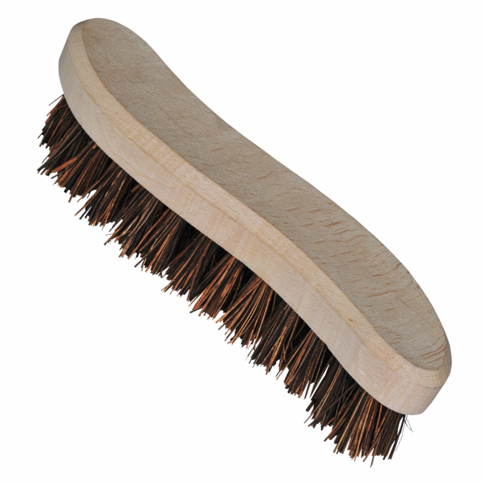 Szczotka do szorowania ESKA 210mm włos BASYNA