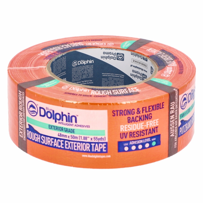 Taśma TYNKARSKA   48mm x 33m