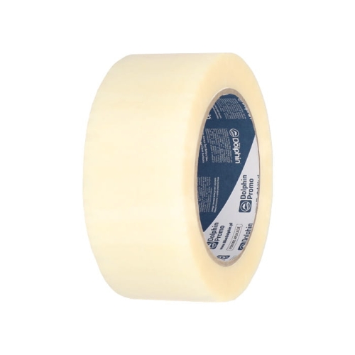 Taśma pakowa 48mm x 132yd(120,65m)