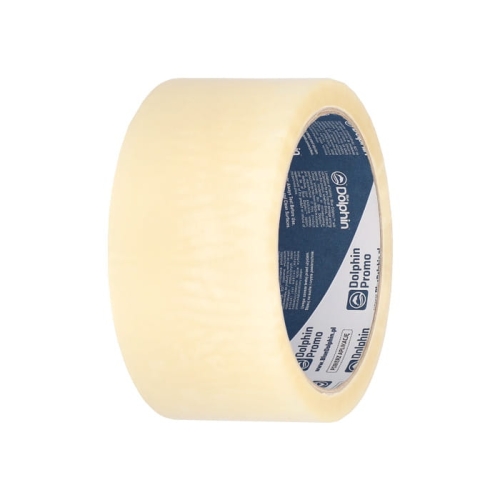 Taśma pakowa 48mm x 40yd(36,56m)