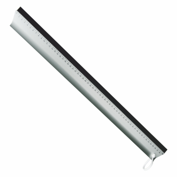 Listwa do cięcia tapet 590mm